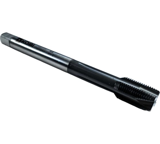 Метчик для сквозных отверстий KOBI KBSP20 M12x1 6HX HSS-E 1556A