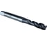 Метчик для глухих отверстий KOBI KBSF20 M10x1.25 6HX HSS-E 1527A 1