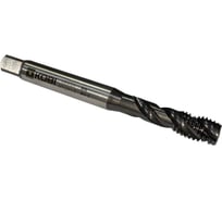 Метчик для глухих отверстий KOBI KBSF20 M10x1.5 6HX HSS-E 1078A