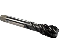 Метчик для глухих отверстий KOBI KBSF20 M30x3.5 6HX HSS-E 1545A