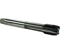 Метчик для сквозных отверстий KOBI KBSP20 M20x1.5 6HX HSS-E 1567A
