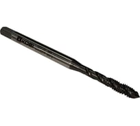 Метчик для глухих отверстий KOBI KBSF20 M4x0.7 6HX HSS-E 1076A