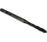 Метчик для глухих отверстий KOBI KBSF20 M4x0.7 6HX HSS-E 1076A 1
