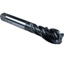 Метчик для глухих отверстий KOBI KBSF20 M27x3 6HX HSS-E 1542A