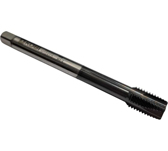 Метчик для сквозных отверстий KOBI KBSP20 M12x1.5 6HX HSS-E 1074A