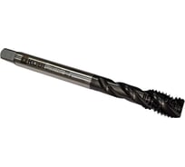 Метчик для глухих отверстий KOBI KBSF20 M12x1.75 6HX HSS-E 1063A