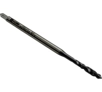 Метчик для глухих отверстий KOBI KBSF20 M2.5x0.45 6HX HSS-E 1916A