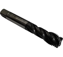 Метчик для глухих отверстий KOBI KBSF20 M22x2 6HX HSS-E 1538A