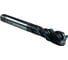 Метчик для глухих отверстий KOBI KBSF20 M24x1.5 6HX HSS-E 1541A 1
