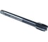 Метчик для сквозных отверстий KOBI KBSP20 M12x1.25 6HX HSS-E 1555A 1
