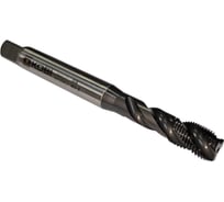 Метчик для глухих отверстий KOBI KBSF20 M10x1 6HX HSS-E 1461A