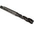 Метчик для глухих отверстий KOBI KBSF20 M10x1 6HX HSS-E 1461A 1