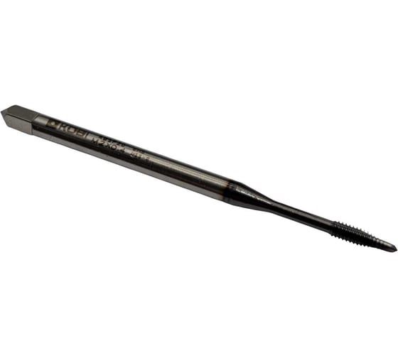 Метчик для сквозных отверстий KOBI KBSP20 M2x0.4 6HX HSS-E 1428A