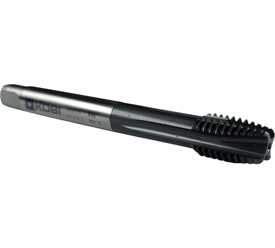 Метчик для сквозных отверстий KOBI KBSP20 M14x2 6HX HSS-E 1557A