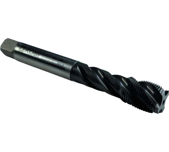 Метчик для глухих отверстий KOBI KBSF20 M20x1.5 6HX HSS-E 1537A