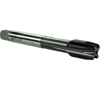 Метчик для сквозных отверстий KOBI KBSP20 M18x1.5 6HX HSS-E 1565A