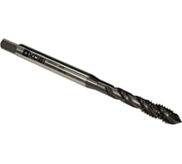 Метчик для глухих отверстий KOBI KBSF20 M6x1 6HX HSS-E 1061A
