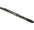 Метчик для глухих отверстий KOBI KBSF20 M6x1 6HX HSS-E 1061A 1