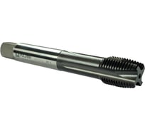 Метчик для сквозных отверстий KOBI KBSP20 M22x2 6HX HSS-E 1568A