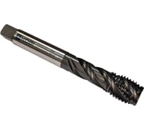 Метчик для глухих отверстий KOBI KBSF20 M20x2.5 6HX HSS-E 1462A