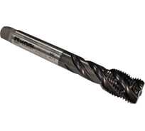 Метчик для глухих отверстий KOBI KBSF20 M16x1.5 6HX HSS-E 1075A