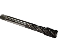 Метчик для глухих отверстий KOBI KBSF20 M14x1.5 6HX HSS-E 1326A