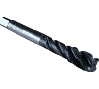 Метчик для глухих отверстий KOBI KBSF20 M14x1.25 6HX HSS-E 1530A