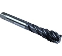 Метчик для глухих отверстий KOBI KBSF20 M18x2.5 6HX HSS-E 1502A