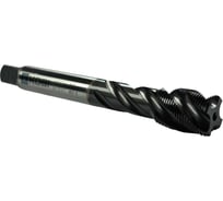 Метчик для глухих отверстий KOBI KBSF20 M16x1 6HX HSS-E 1533A