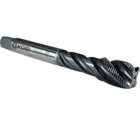 Метчик для глухих отверстий KOBI KBSF20 M16x1.25 6HX HSS-E 1532A