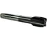 Метчик для сквозных отверстий KOBI KBSP20 M27x2 6HX HSS-E 1573A 1