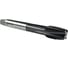Метчик для сквозных отверстий KOBI KBSP20 M18x2.5 6HX HSS-E 1496A 1
