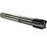 Метчик для сквозных отверстий KOBI KBSP20 M22x1.5 6HX HSS-E 1569A 1