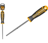 Рашпиль INGCO 200 мм INDUSTRIAL HWRF088