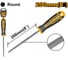 Рашпиль INGCO 200 мм INDUSTRIAL HWRF088 2