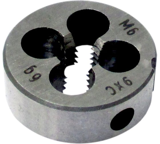 Плашка BROCA М14х2,0 мм BR-1544 1