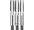 Метчик ИНСТУЛС дюймовый UNC 7/ 8х 9Н 60гр. к-т(3 шт) 9ХС (L-95мм I-40мм) ручной 00002002249 1