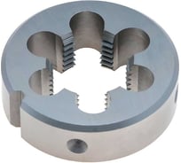 Плашка СаМат Плюс UNC 1-8 (1 шт) KRP-6761