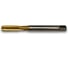Метчик м/р DESKAR 8,0х1,25 скв 6H DIN371 HSS-E TiN DT13008125 00-00074188 1