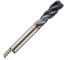 Метчик ZUMO м/р 20,0х2,5 кл.2 HSS-V TiCN винт. гл. ISO529 V301010303200000 00-00046074 1