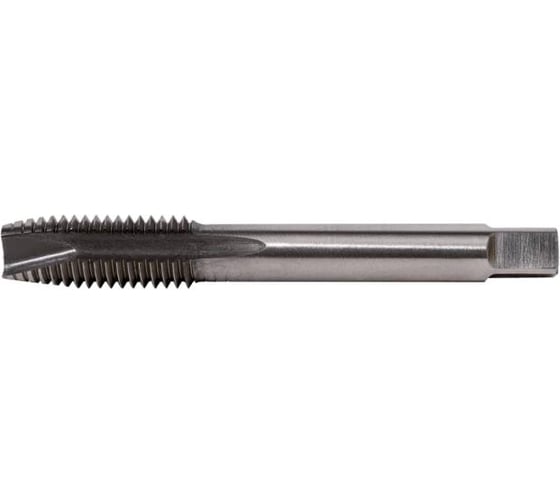 Метчик ZUMO м/р 10,0х1,5 кл.2 HSS-V inox скв. ISO529 V302020201100000 00-00046099