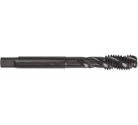 Метчик ZUMO м/р 20,0х2,5 кл.2 HSS-V Black винт. гл. ISO529 V301010304200000 00-00045989