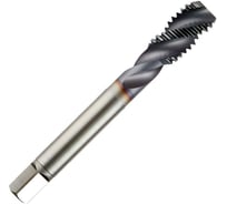 Метчик ZUMO м/р 16,0х1,5 кл.2 HSS-V TiCN винт. гл. ISO529 V301010303160150 00-00046069