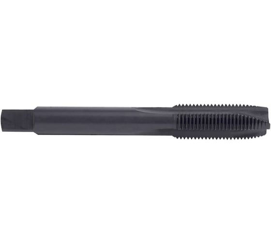 Метчик ZUMO м/р 3,0х0,5 кл.2 HSS-V Black с подточ. скв. ISO529 V301010204030000 00-00045785