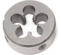 Плашка Forsage M9x1 ф25 8116 F-DIE9x1