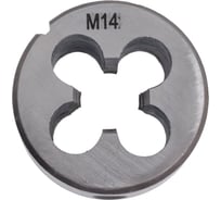 Плашка Forsage M14x2 ф38 8130 F-DIE14x2