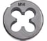 Плашка Forsage M14x2 ф38 8130 F-DIE14x2 1
