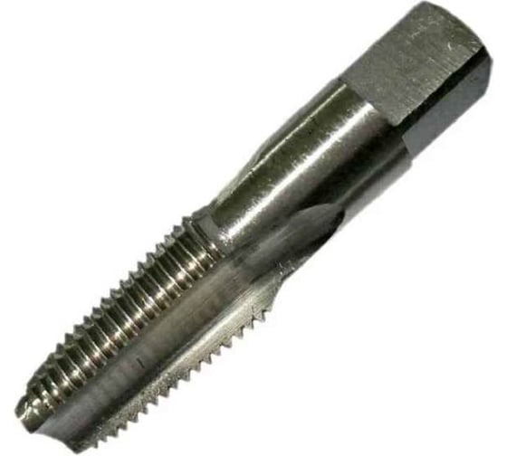 Метчик Beltools W27,8 машинно-ручной Р6М5 К29 ГАЗ для конической резьбы ri.286.29