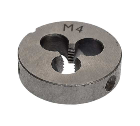 Плашка Forsage M4x0,7 ф20 8009 F-DIE4x0,7