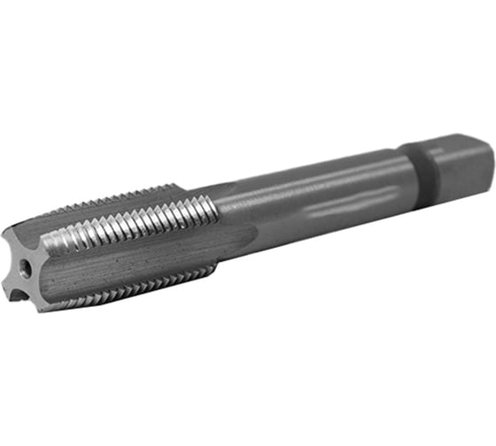 Метчик Beltools М16х1,5 машинно-ручной Р6М5 сквозной исп2 ГОСТ 3266-81 ri.113.2078
